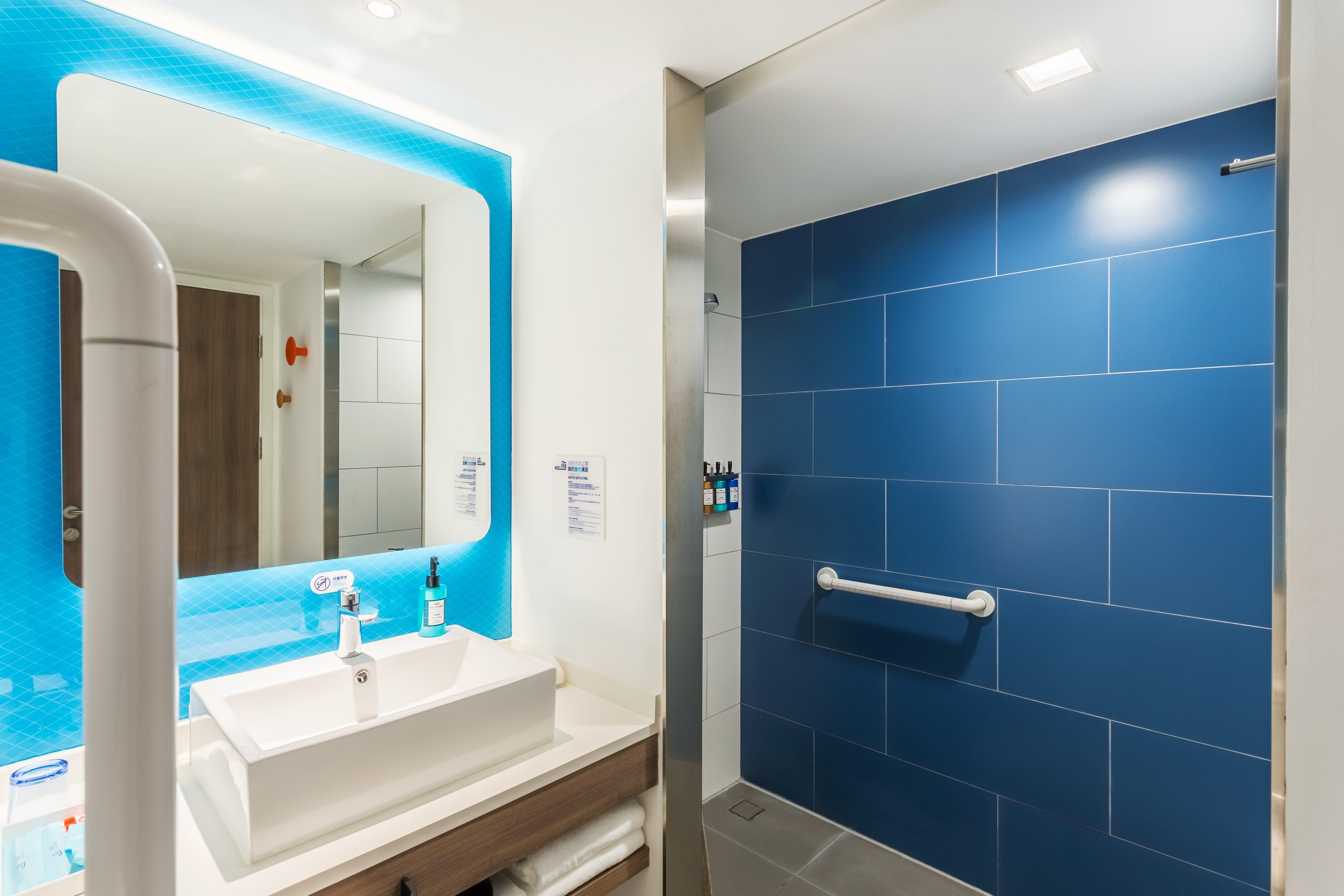 Holiday Inn Express Xi'An Ancient Town West By Ihg מראה חיצוני תמונה