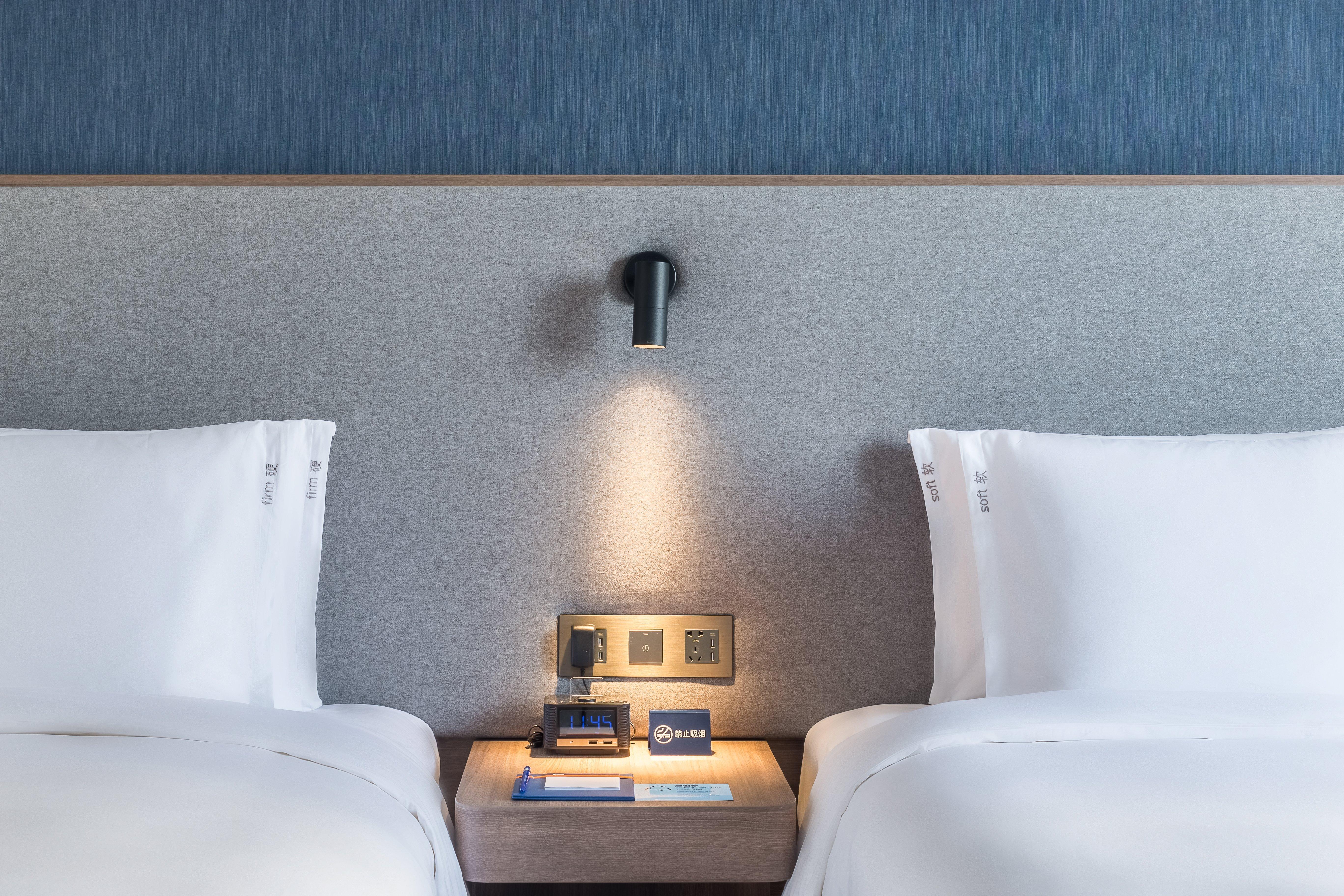 Holiday Inn Express Xi'An Ancient Town West By Ihg מראה חיצוני תמונה