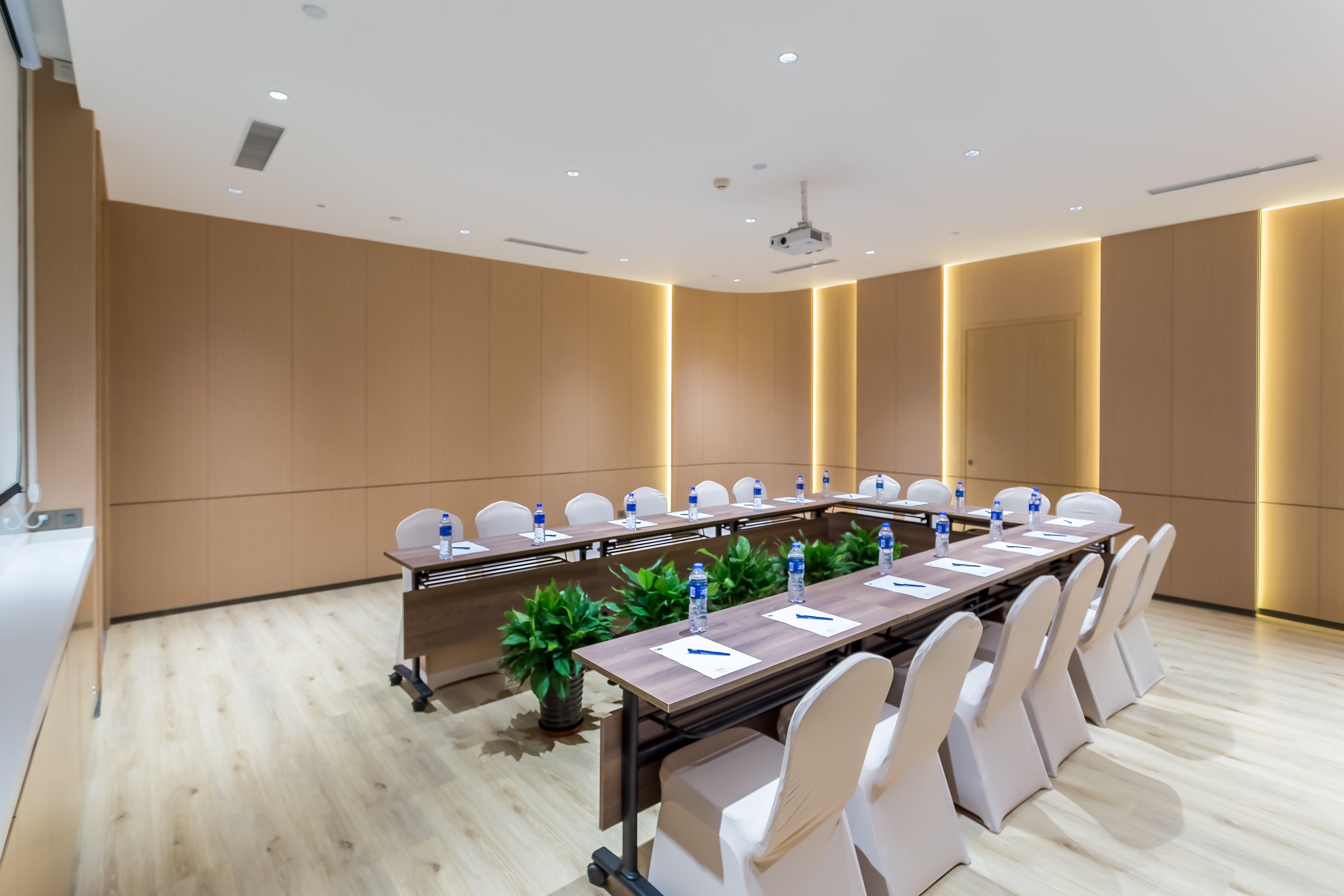 Holiday Inn Express Xi'An Ancient Town West By Ihg מראה חיצוני תמונה