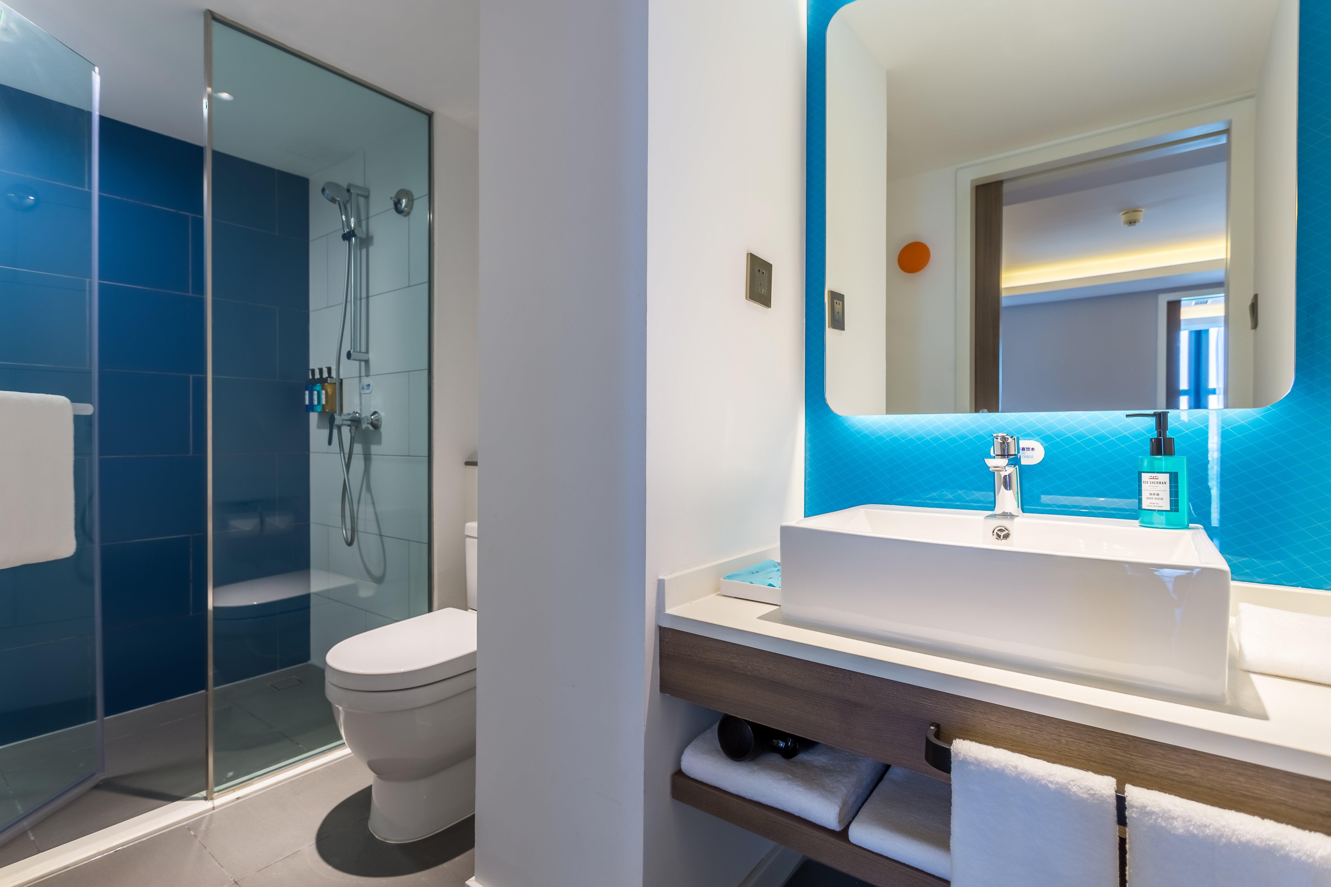 Holiday Inn Express Xi'An Ancient Town West By Ihg מראה חיצוני תמונה