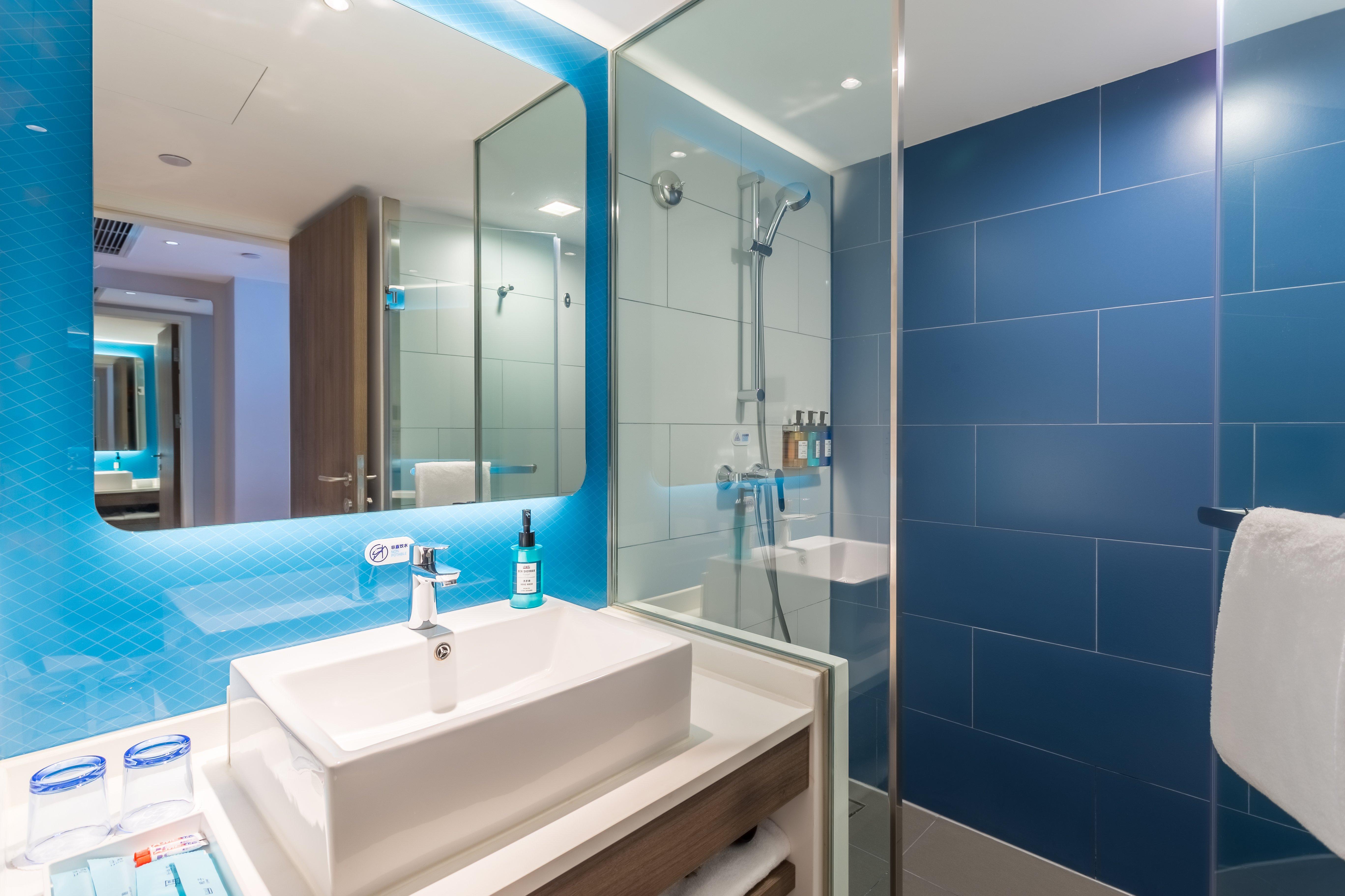 Holiday Inn Express Xi'An Ancient Town West By Ihg מראה חיצוני תמונה