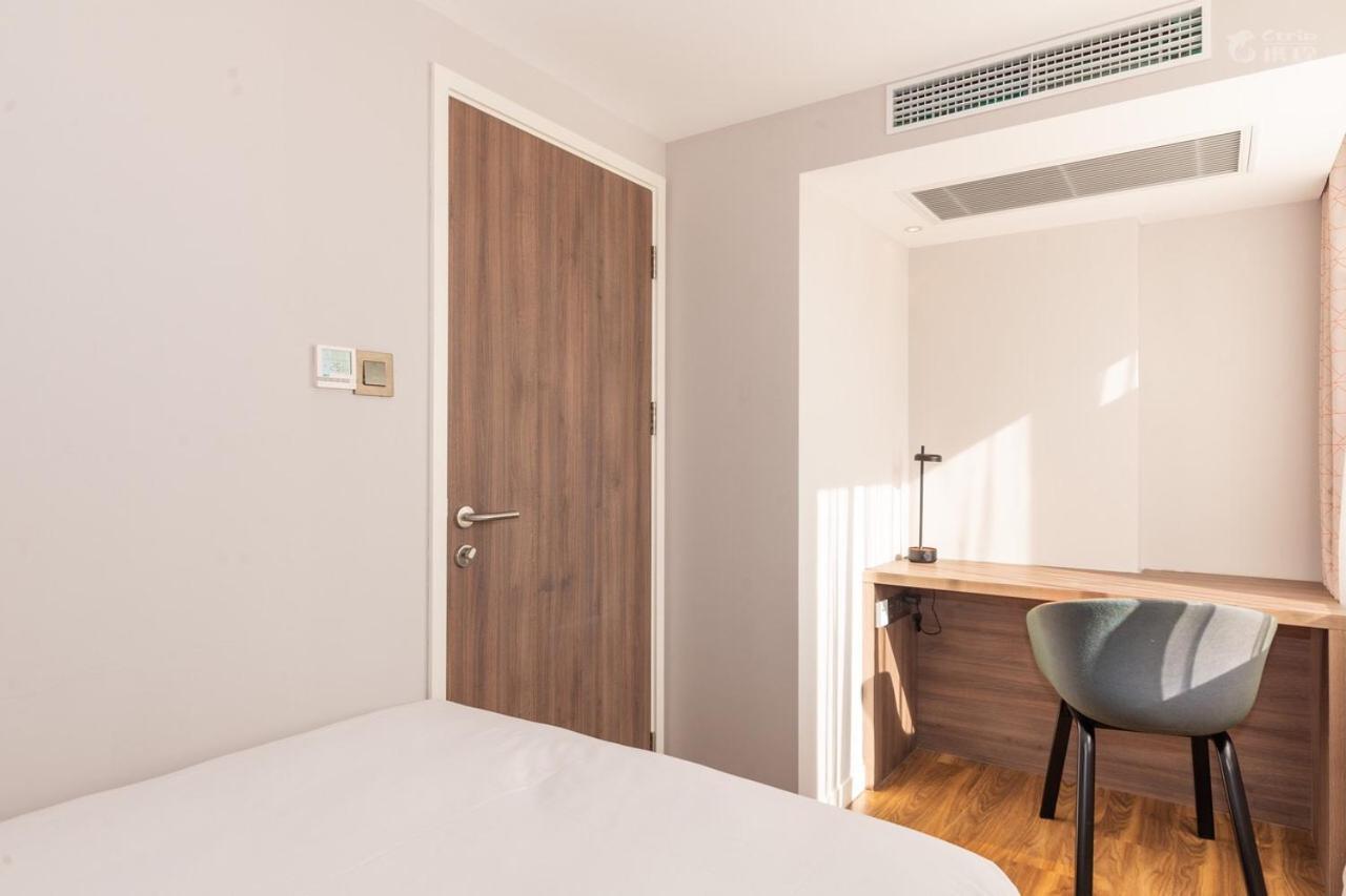 Holiday Inn Express Xi'An Ancient Town West By Ihg מראה חיצוני תמונה